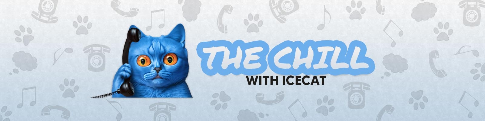 The Chill with IceCat