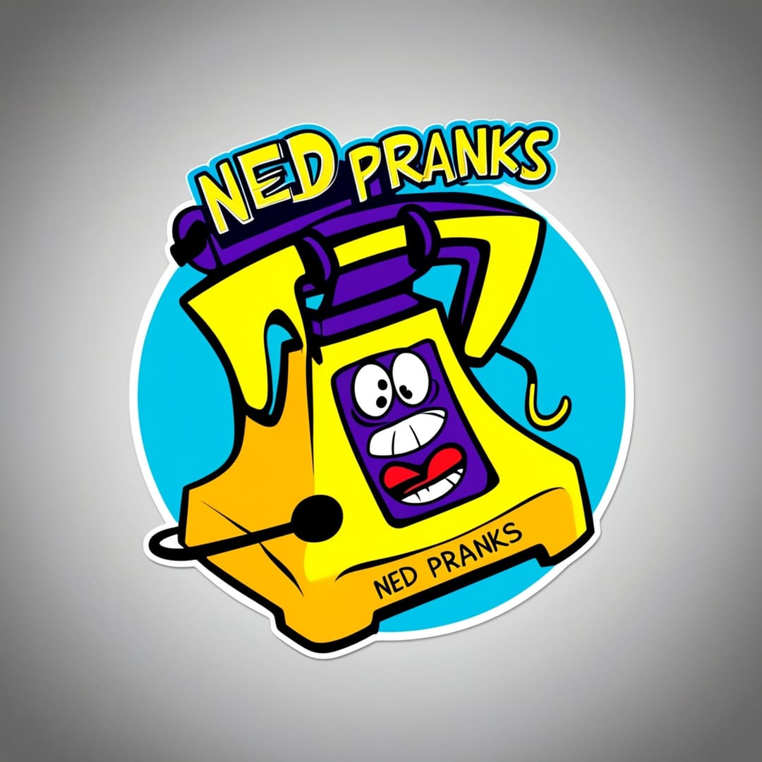 Neddy | posts on Prankcast - Prank call shows, with friends