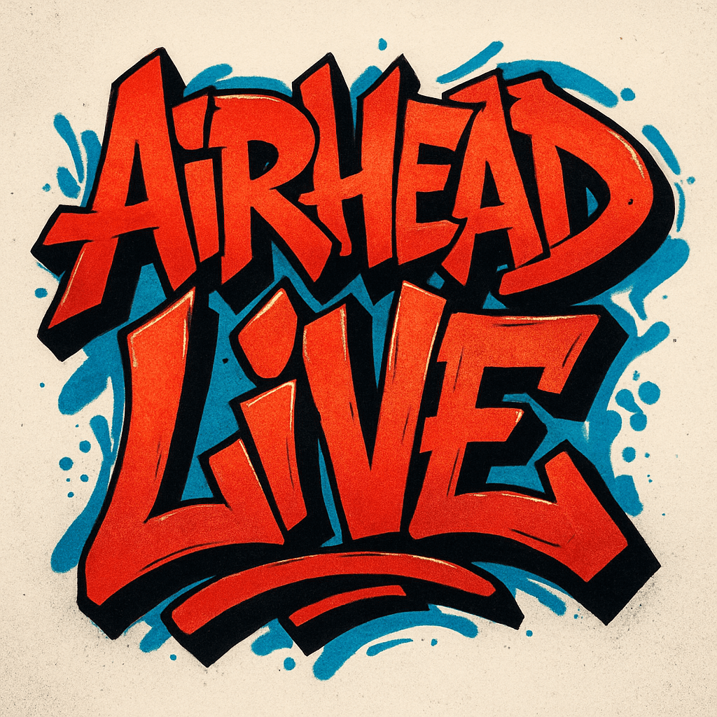 AirheadLive