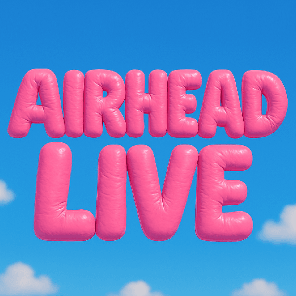 AirheadLive
