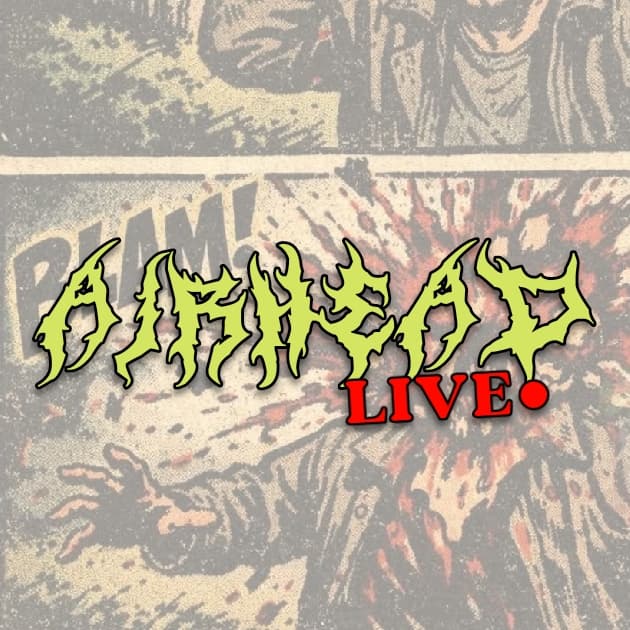 AirheadLive