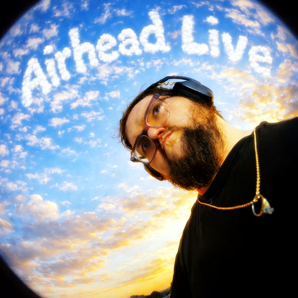 AirheadLive